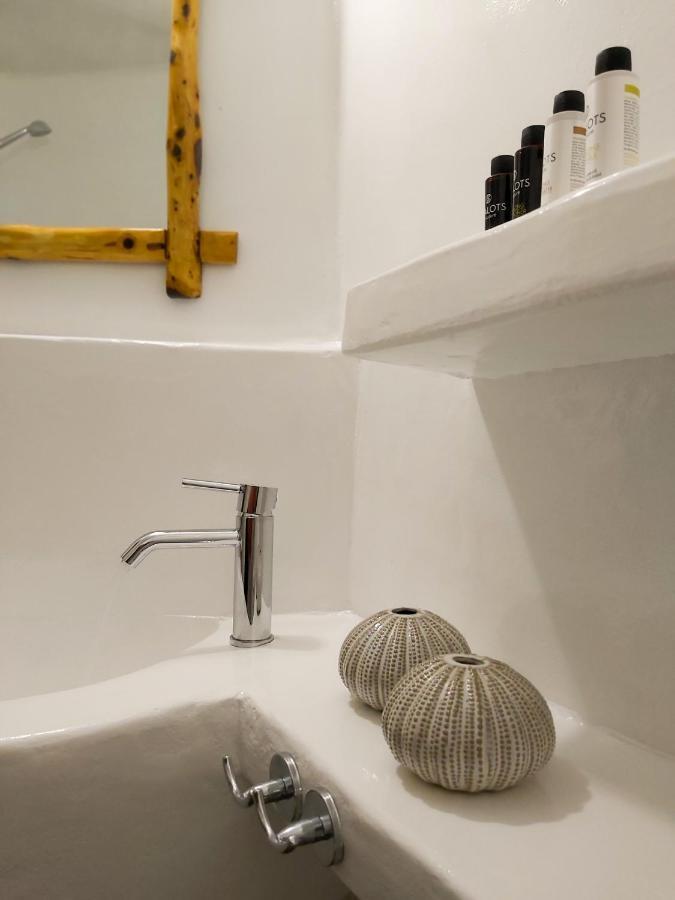 Villa Waves House Adamantas  Exterior foto